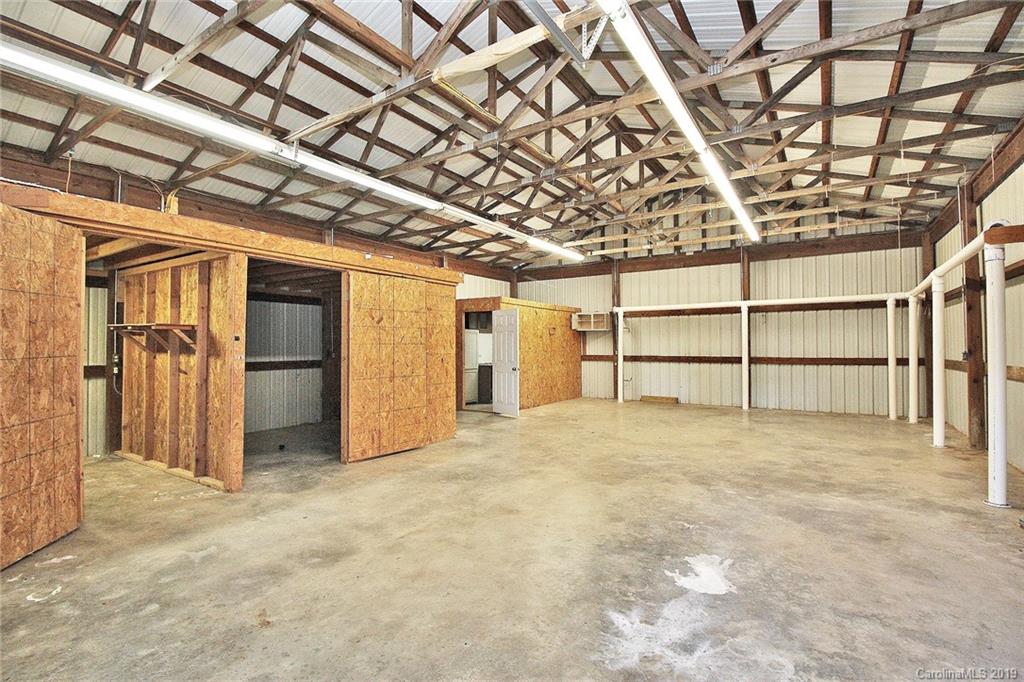 3399 Pleasant Road Fort Mill, SC 29708 - Photo 35 of 48 a view of an empty room