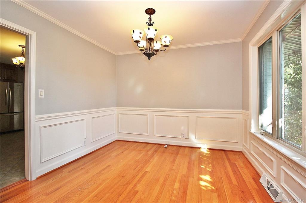 3399 Pleasant Road Fort Mill, SC 29708 - Photo 6 of 48 a view of an empty room with a window