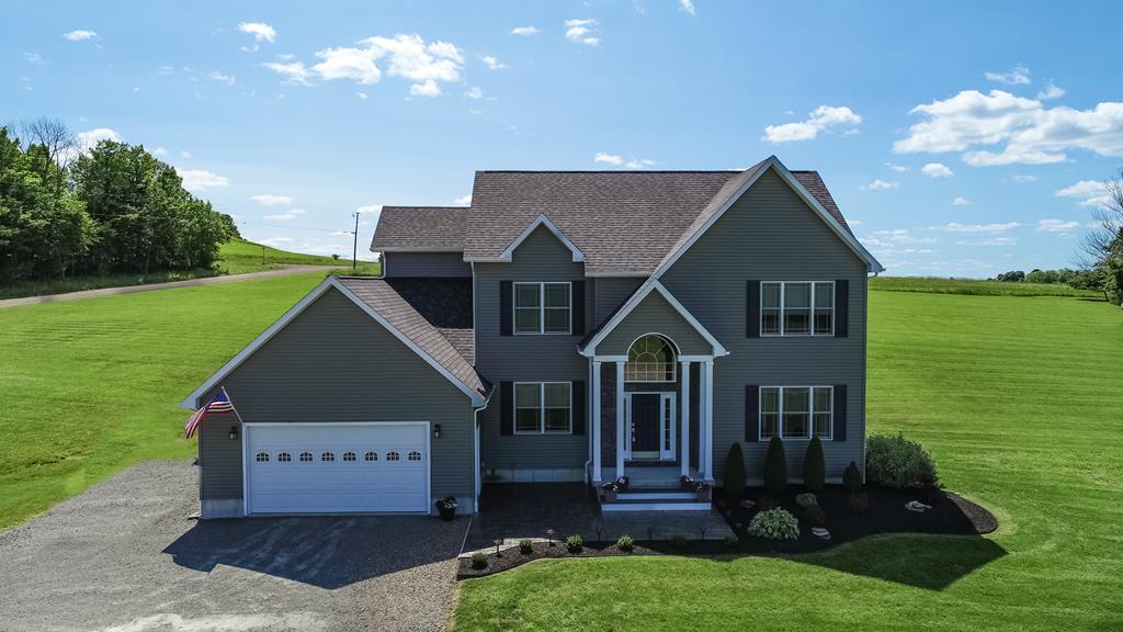 5370 Rising Road Thurston, NY 14821 - Photo 1 of 1