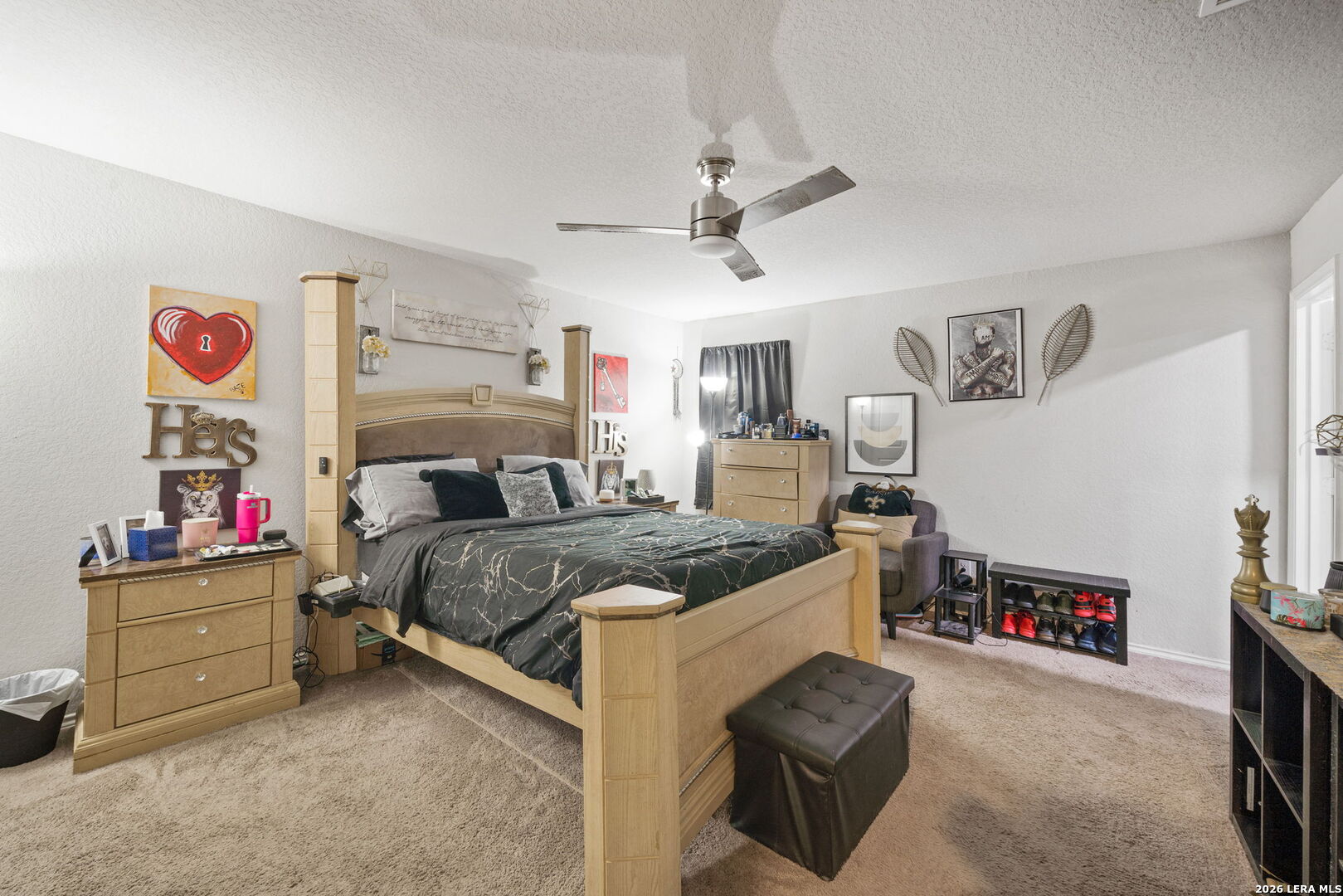 4242 Volcano Way San Antonio, TX 78237 - Photo 15 of 23