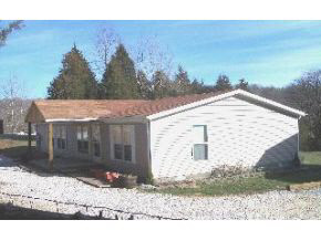 9830 West Howard Road Bloomington, IN 47404 - Photo 1 of 15