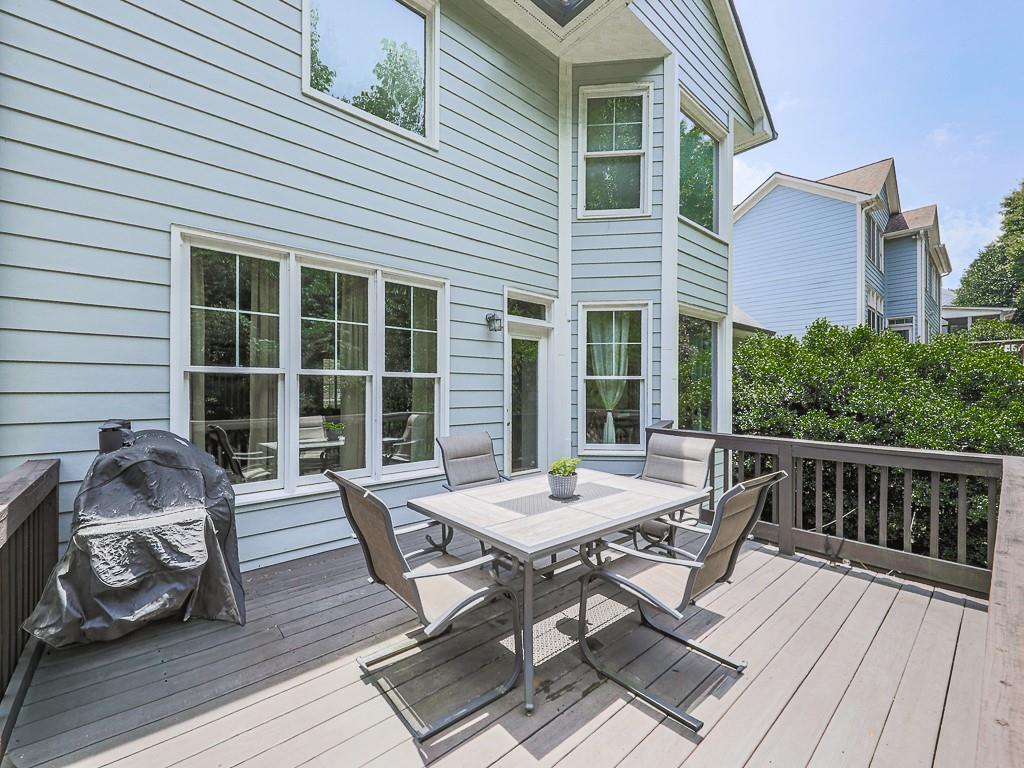 107 Laurel Street Canton, GA 30114 - Photo 43 of 55