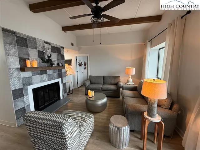 $260,000 | 303 Sugar Top Drive, Unit 33325, Sugar Mountain, NC 28604