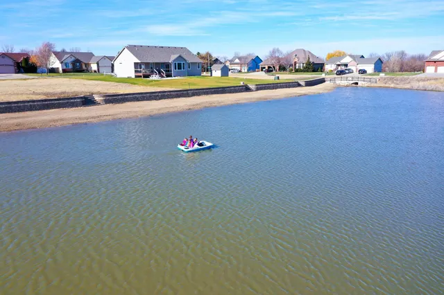 $43,500 | 3008 South Duncan Street, Newton, KS 67114