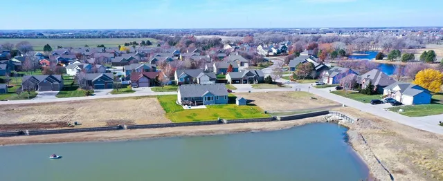 $43,500 | 3008 South Duncan Street, Newton, KS 67114