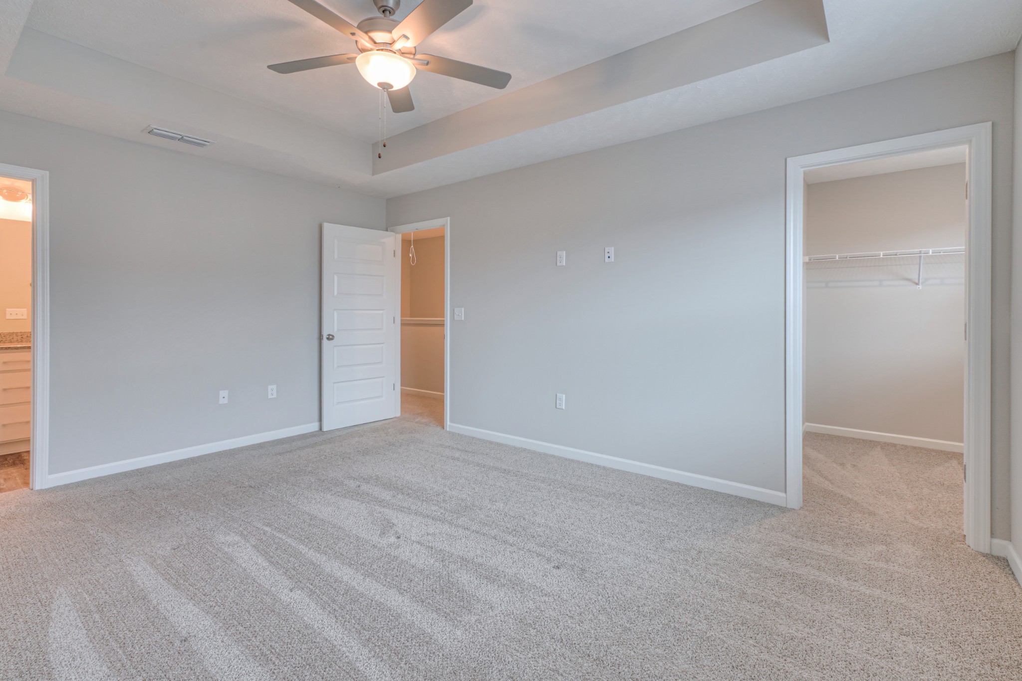 4319 Spyglass Drive Murfreesboro, TN 37127 - Photo 14 of 21 a view of an empty room with a window