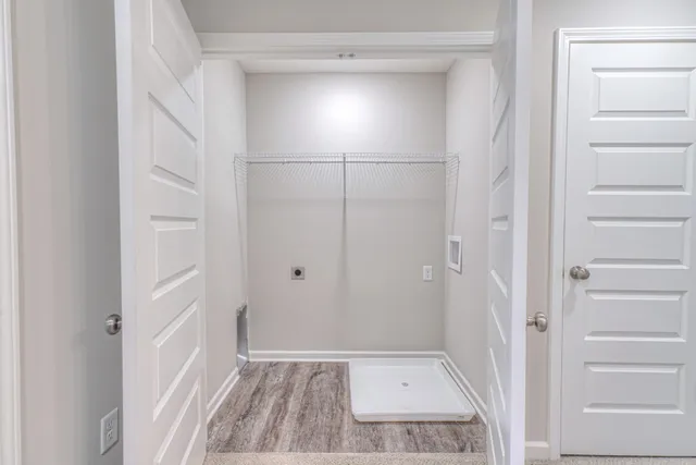 a view of small space