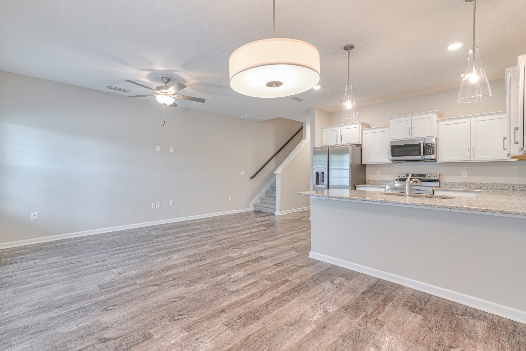 4319 Spyglass Drive Murfreesboro, TN 37127 - Photo 6 of 21 a view of kitchen and window
