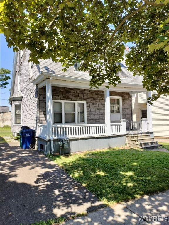 20 Chenango Street Buffalo, NY 14213 - Photo 2 of 32