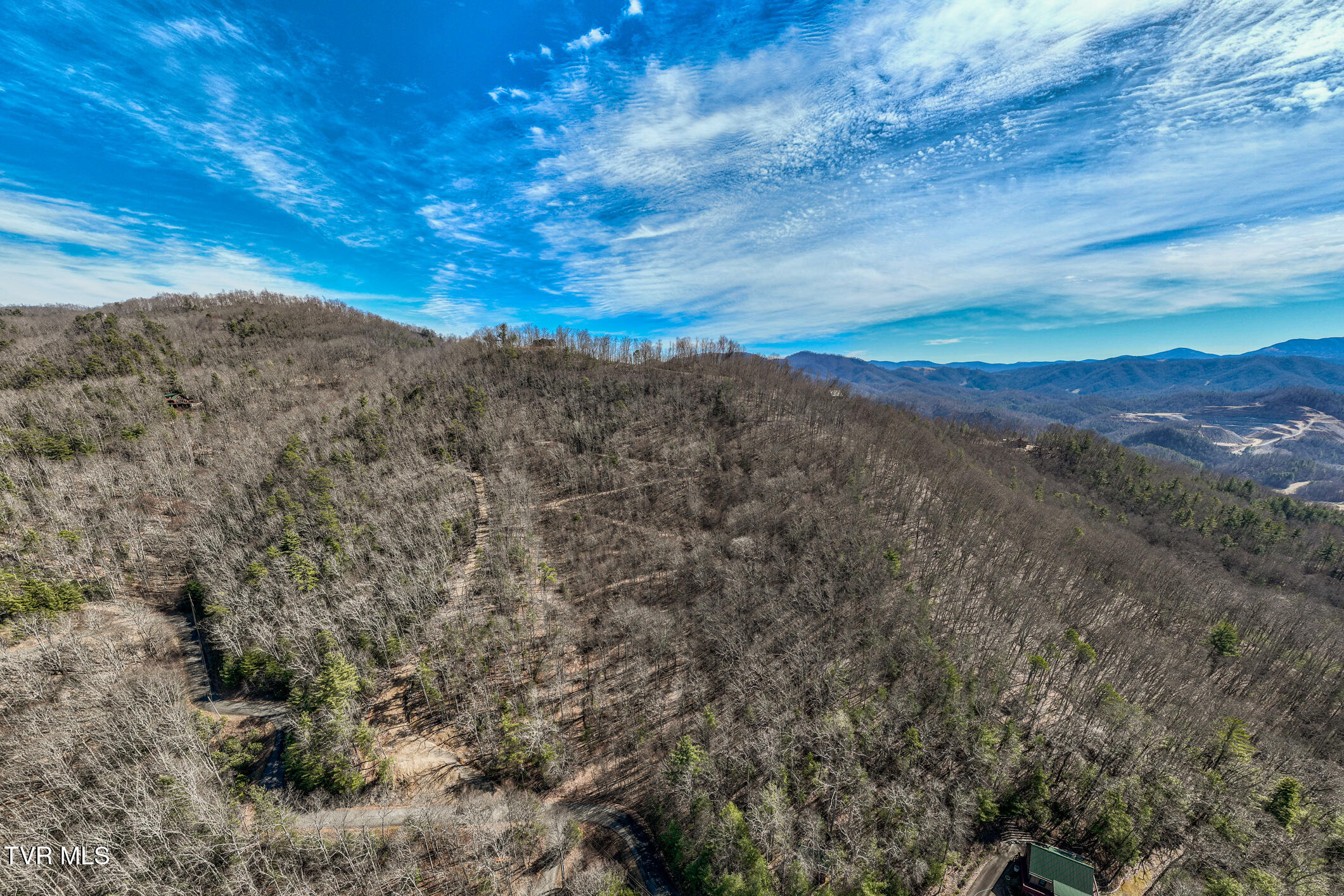 Tbd Iroquois Road, Unit 8 Mountain City, TN 37683 - Photo 5 of 12 TBD Callalantee (2 of 34)
