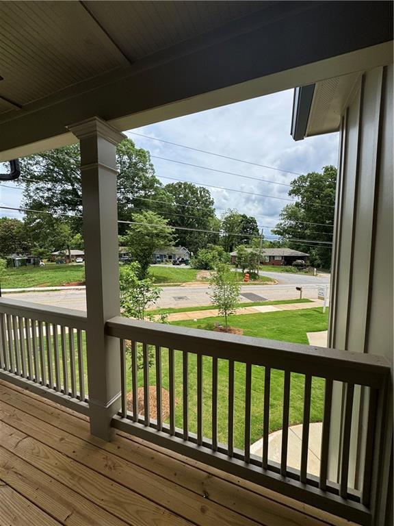 580 Glendale Road Scottdale, GA 30079 - Photo 17 of 32 Gallery Image 17