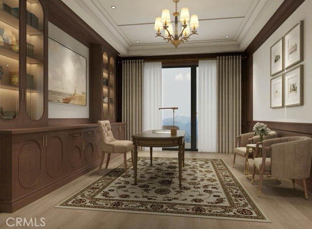 238 Barranca Road Bradbury, CA 91008 - Photo 15 of 31