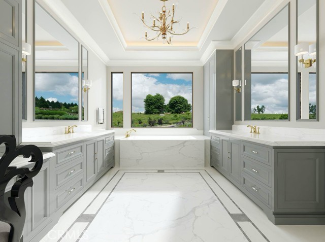 238 Barranca Road Bradbury, CA 91008 - Photo 19 of 31