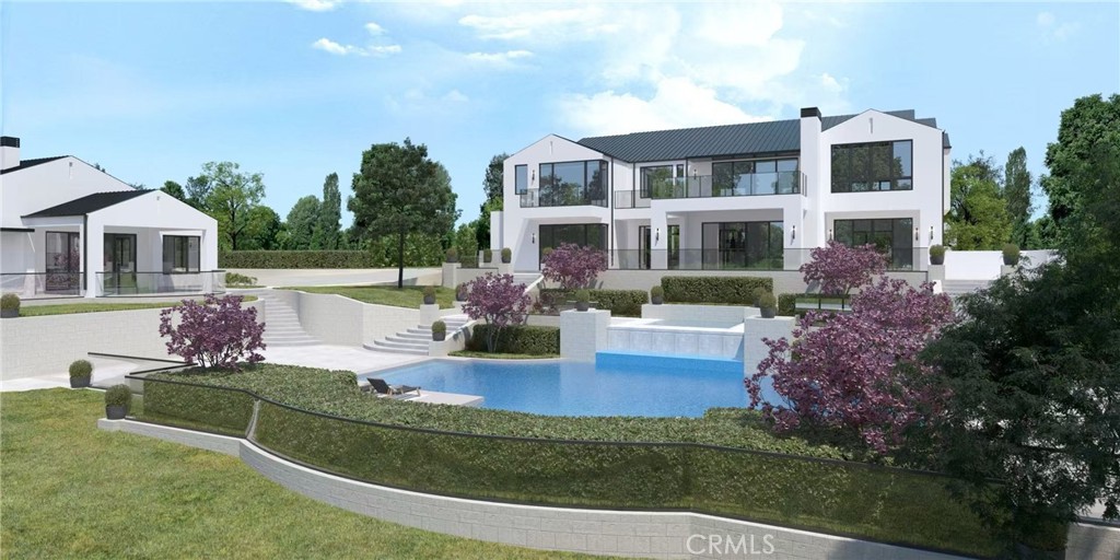 238 Barranca Road Bradbury, CA 91008 - Photo 2 of 31