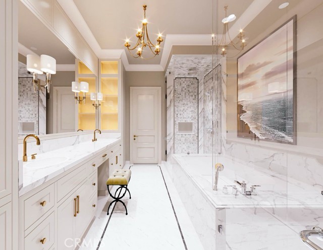 238 Barranca Road Bradbury, CA 91008 - Photo 21 of 31