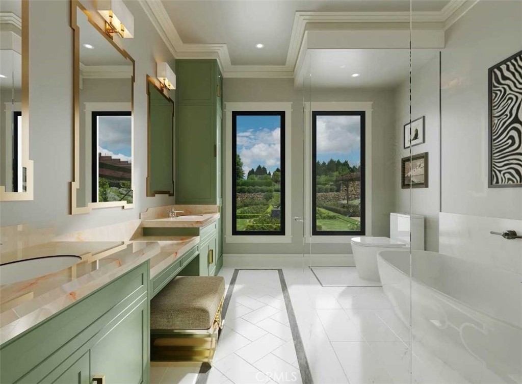 238 Barranca Road Bradbury, CA 91008 - Photo 28 of 31