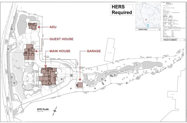 $3,480,000 | 238 Barranca Road, Bradbury, CA 91008