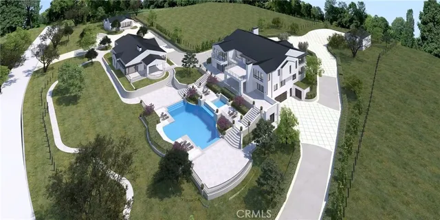 $3,480,000 | 238 Barranca Road, Bradbury, CA 91008