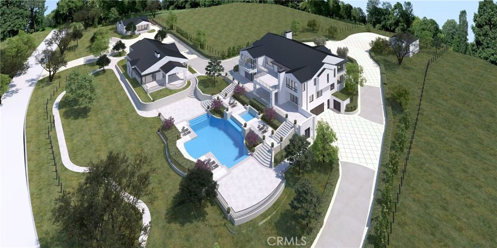 238 Barranca Road Bradbury, CA 91008 - Photo 4 of 31