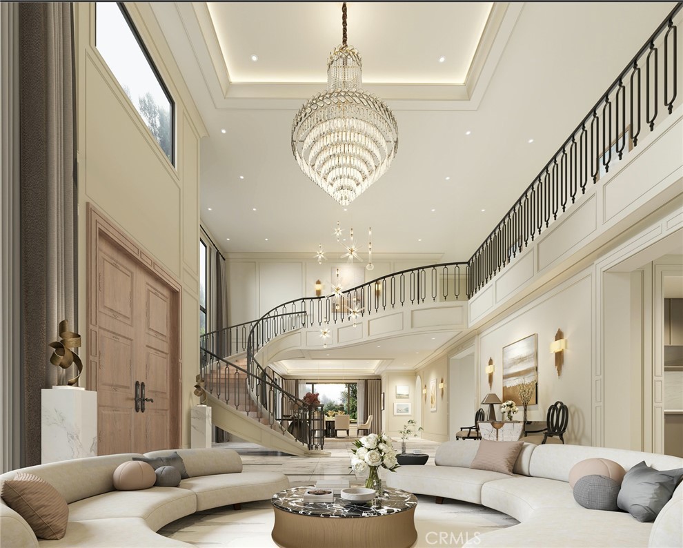 238 Barranca Road Bradbury, CA 91008 - Photo 5 of 31