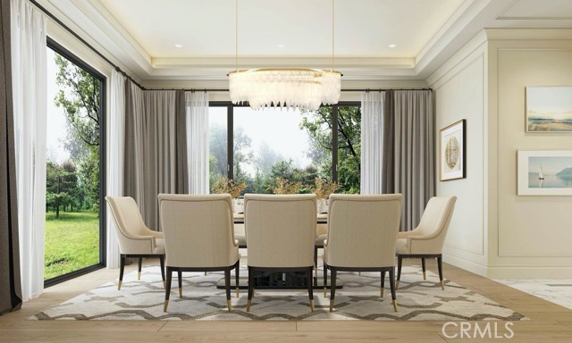 238 Barranca Road Bradbury, CA 91008 - Photo 7 of 31