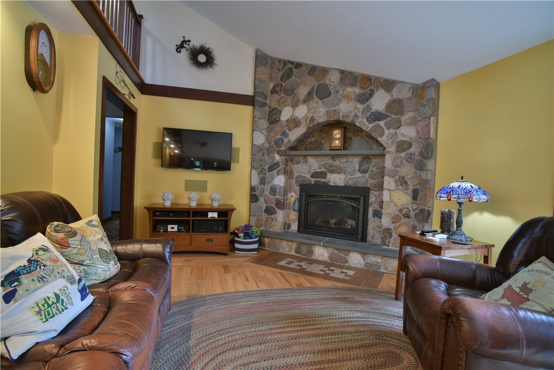 7160 Gillis Road Victor, NY 14564 - Photo 20 of 50