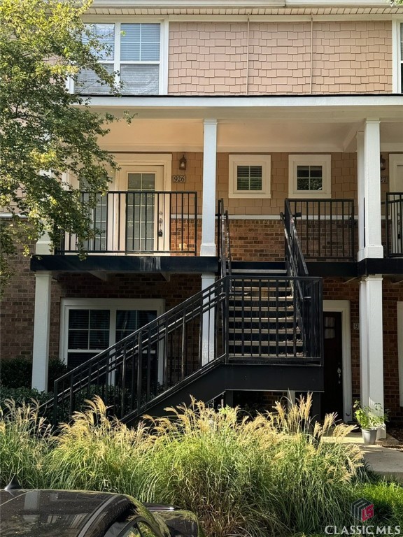 1035 South Barnett Shoals Road, Unit 926 Athens, GA 30605 - Photo 1 of 18