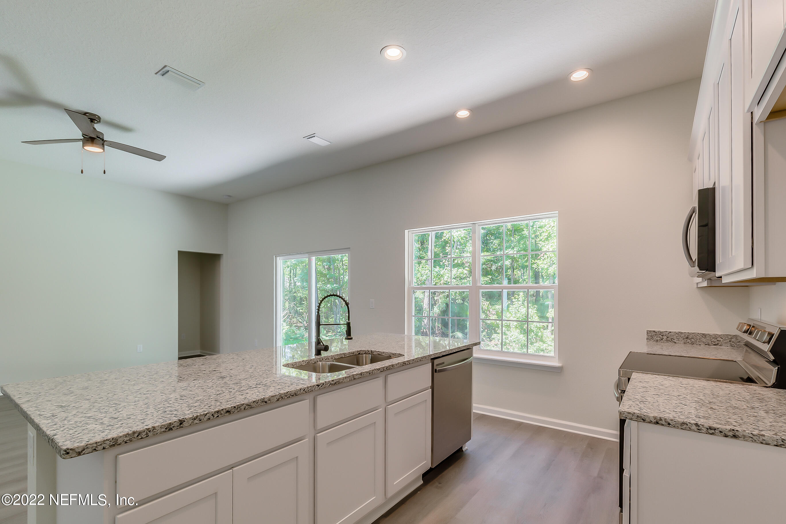 11839 Charlie Road Jacksonville, FL 32218 - Photo 17 of 39 Open Kitchen