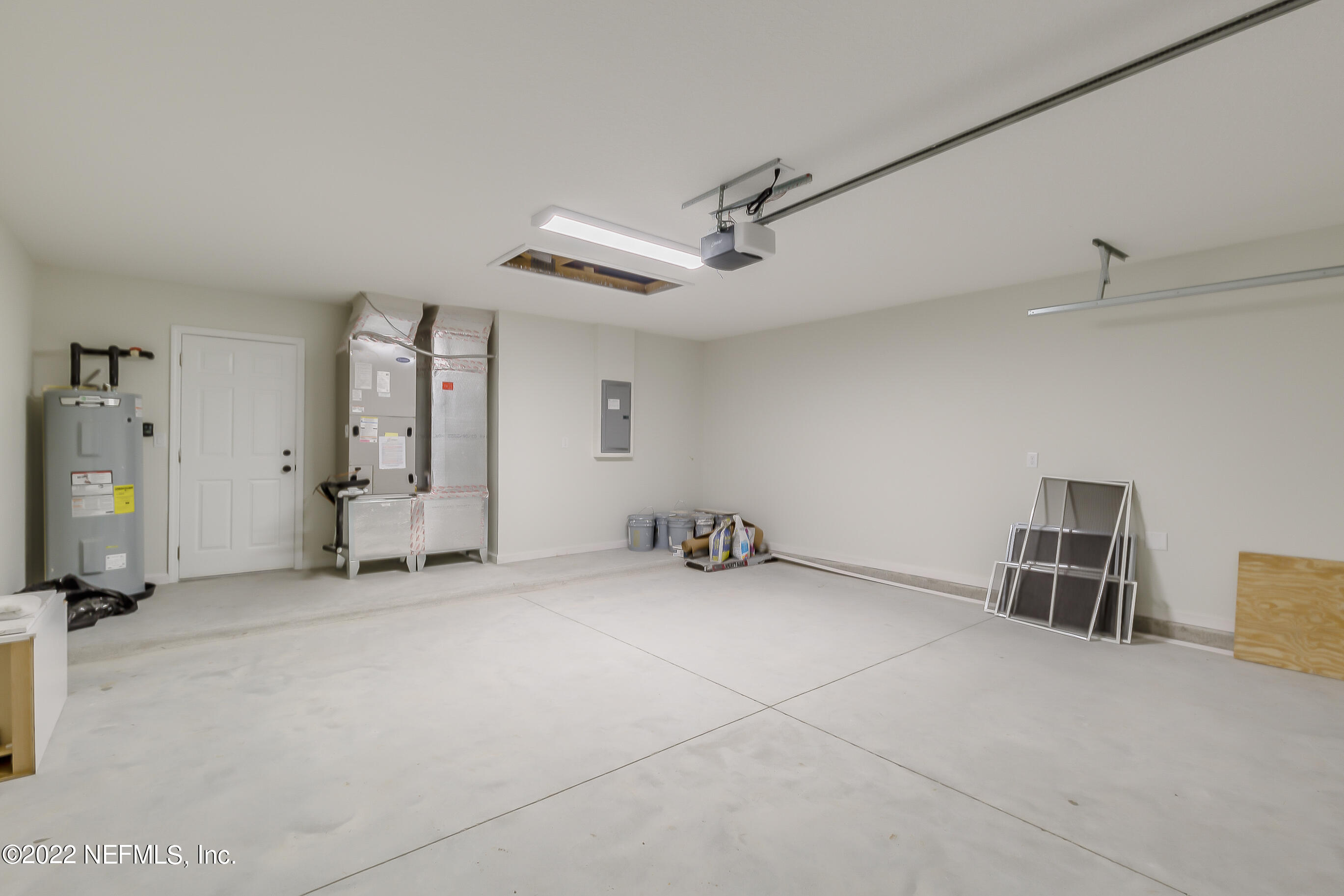 11839 Charlie Road Jacksonville, FL 32218 - Photo 33 of 39 2 Car Garage