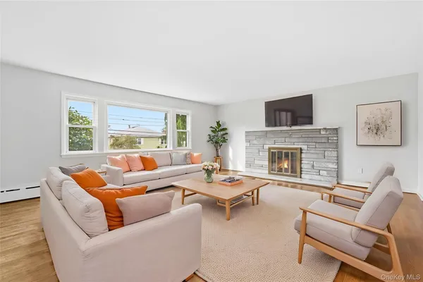 $4,988 | 222 Park Avenue, Unit 2, West Harrison, NY 10604
