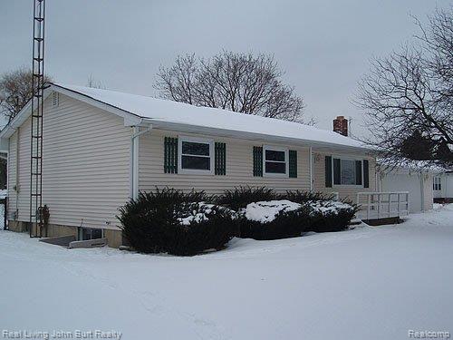 9420 Gale Road Goodrich, MI 48438 - Photo 2 of 20 Gale - 005