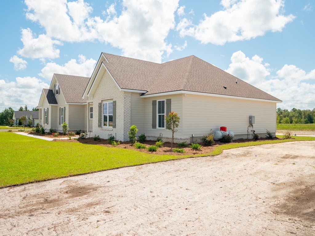 66 Moore Road Naylor, GA 31641 - Photo 48 of 53 Gallery Image 48