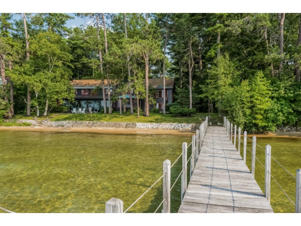 88 Pendleton Beach Road Laconia, NH 03246 - Photo 1 of 34 Gallery Image 1