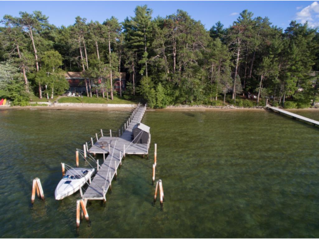 88 Pendleton Beach Road Laconia, NH 03246 - Photo 2 of 34 Gallery Image 2