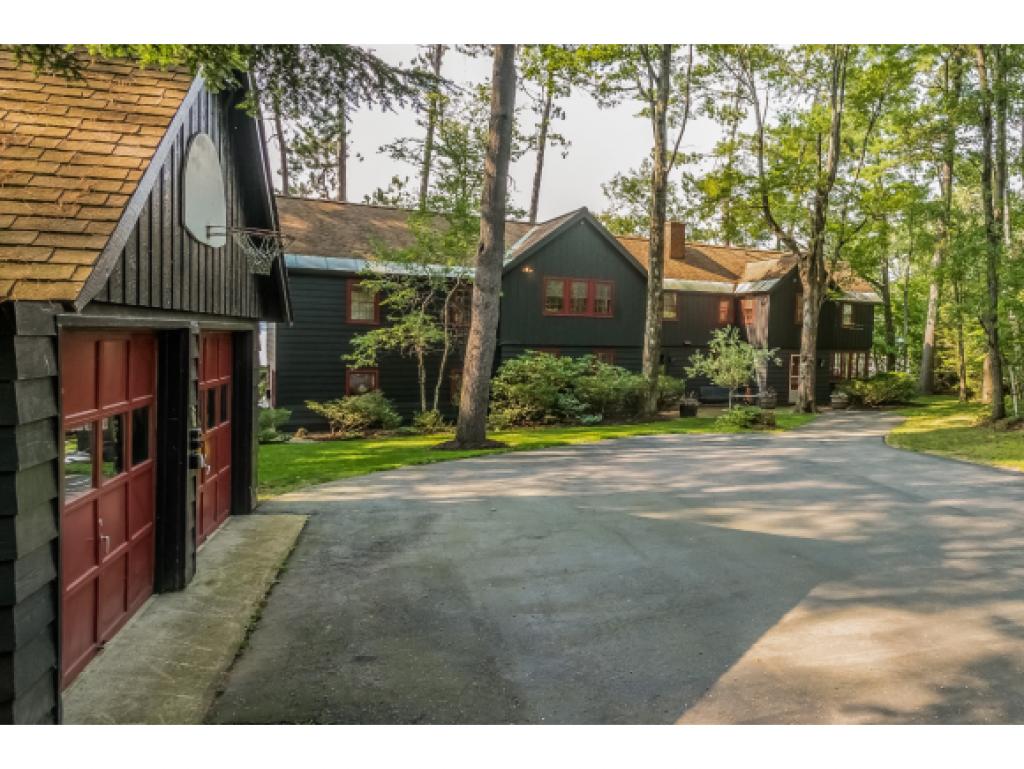 88 Pendleton Beach Road Laconia, NH 03246 - Photo 23 of 34 Gallery Image 23