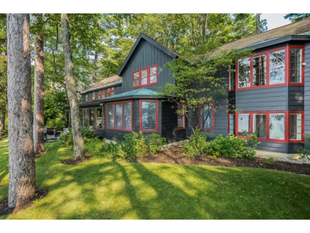 88 Pendleton Beach Road Laconia, NH 03246 - Photo 25 of 34 Gallery Image 25