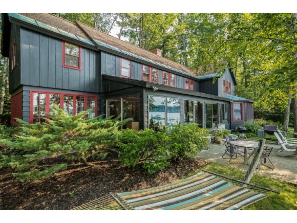 88 Pendleton Beach Road Laconia, NH 03246 - Photo 27 of 34 Gallery Image 27