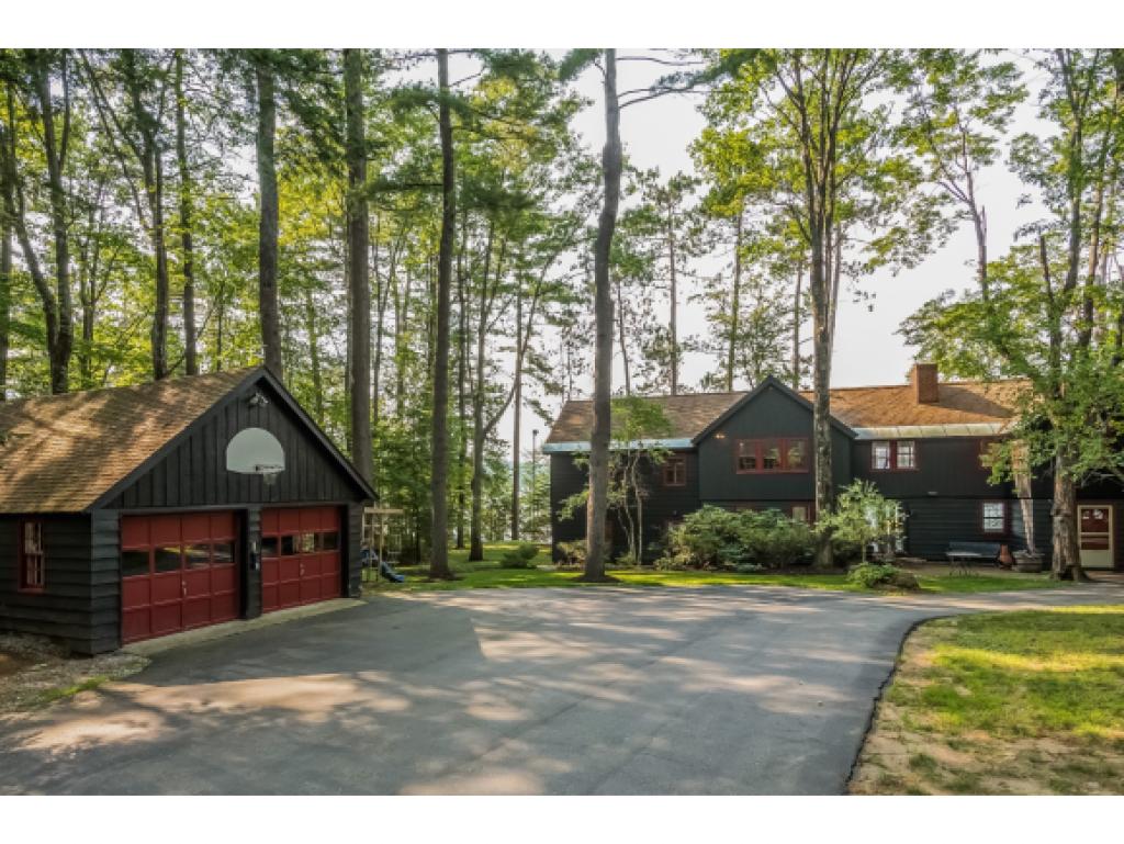 88 Pendleton Beach Road Laconia, NH 03246 - Photo 4 of 34 Gallery Image 4