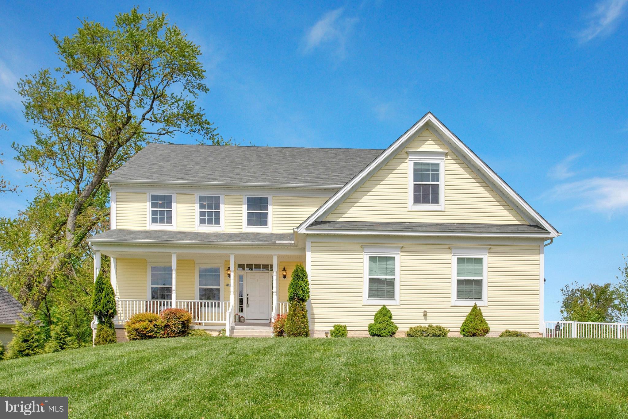 8910 Old Frederick Road Ellicott City, MD 21043 - Photo 1 of 75