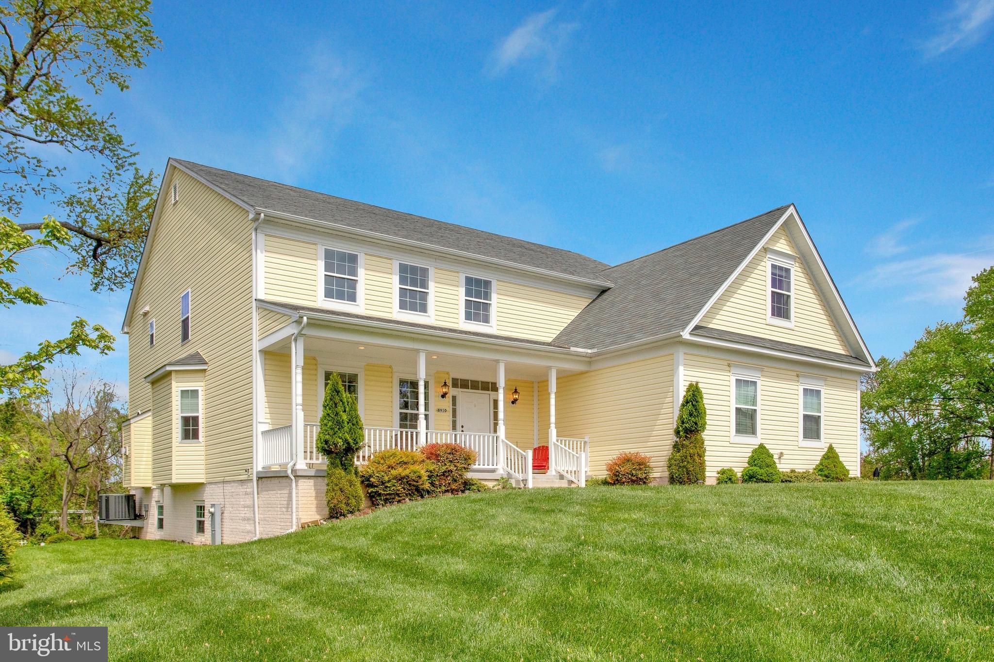 8910 Old Frederick Road Ellicott City, MD 21043 - Photo 2 of 75