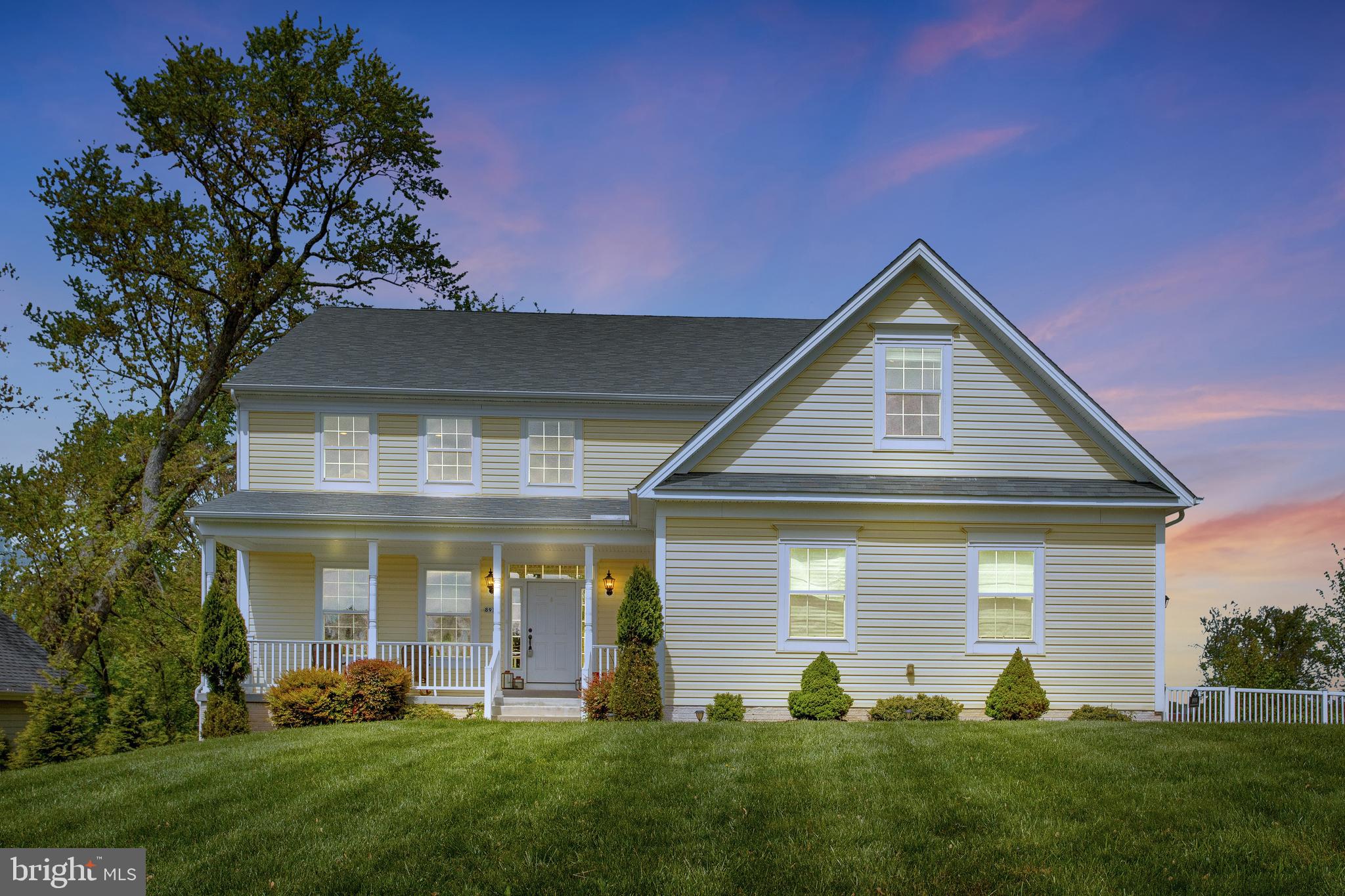 8910 Old Frederick Road Ellicott City, MD 21043 - Photo 3 of 75