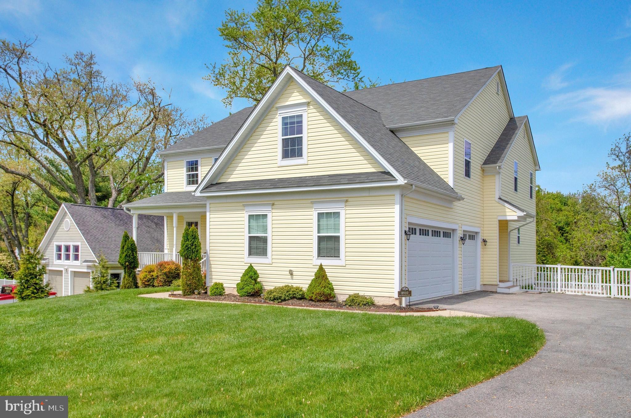 8910 Old Frederick Road Ellicott City, MD 21043 - Photo 6 of 75