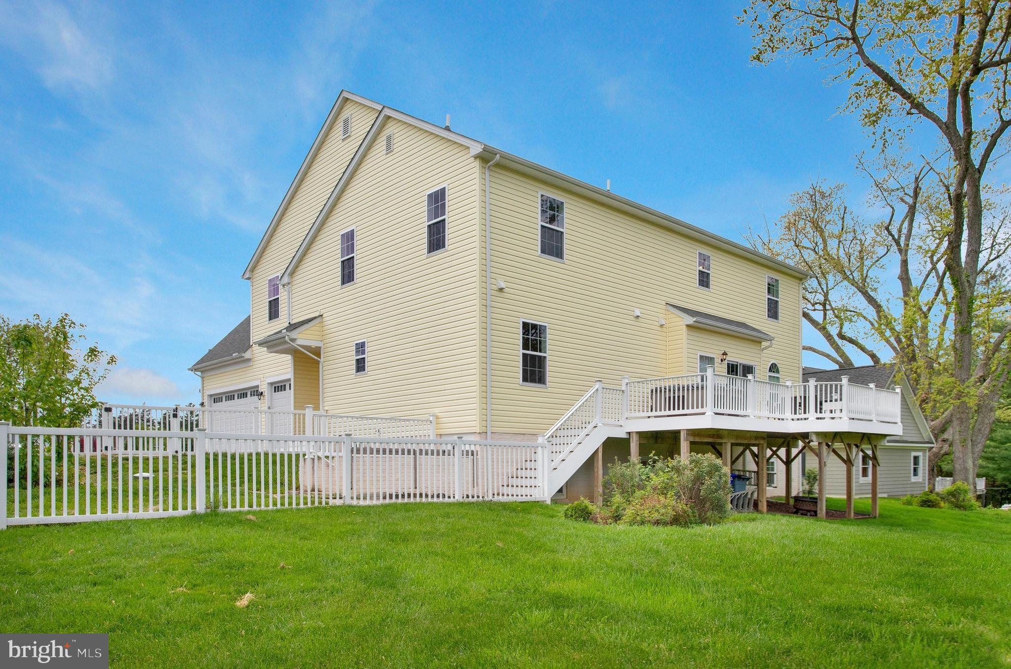 8910 Old Frederick Road Ellicott City, MD 21043 - Photo 61 of 75