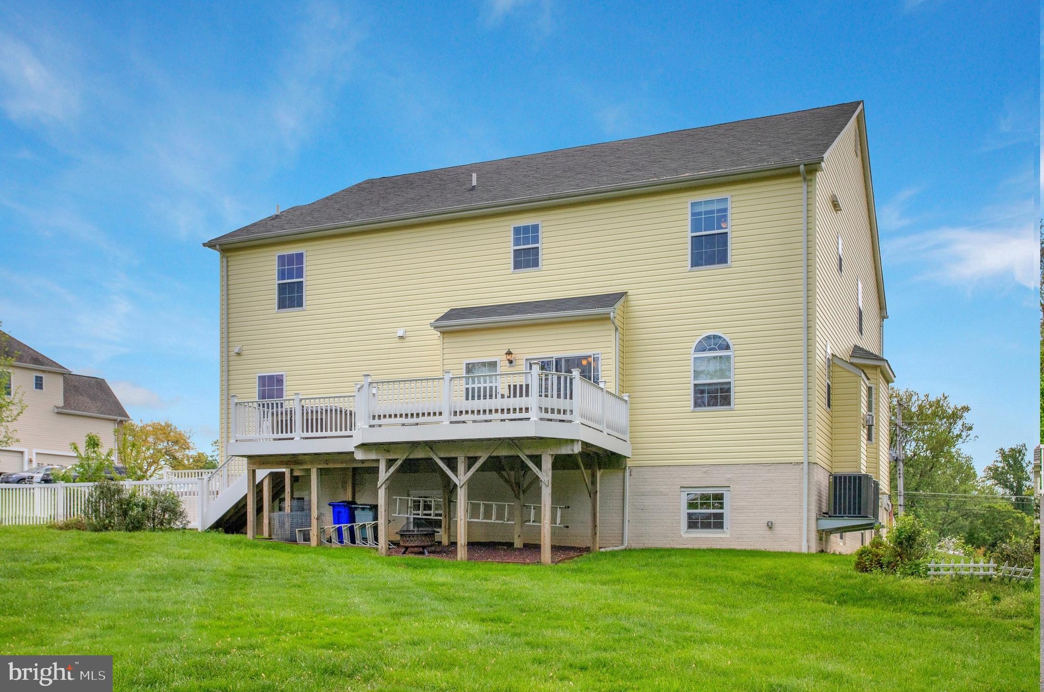 8910 Old Frederick Road Ellicott City, MD 21043 - Photo 62 of 75