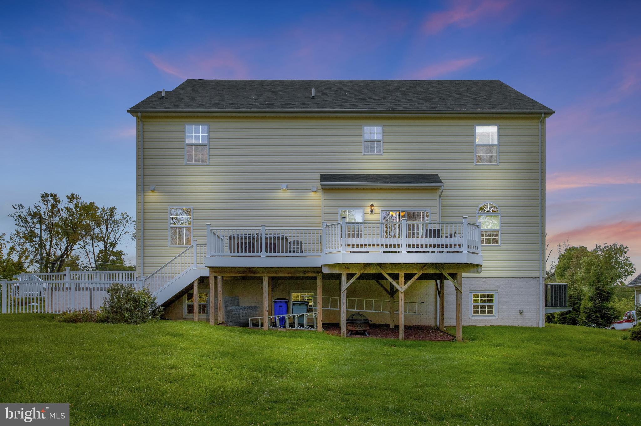 8910 Old Frederick Road Ellicott City, MD 21043 - Photo 63 of 75