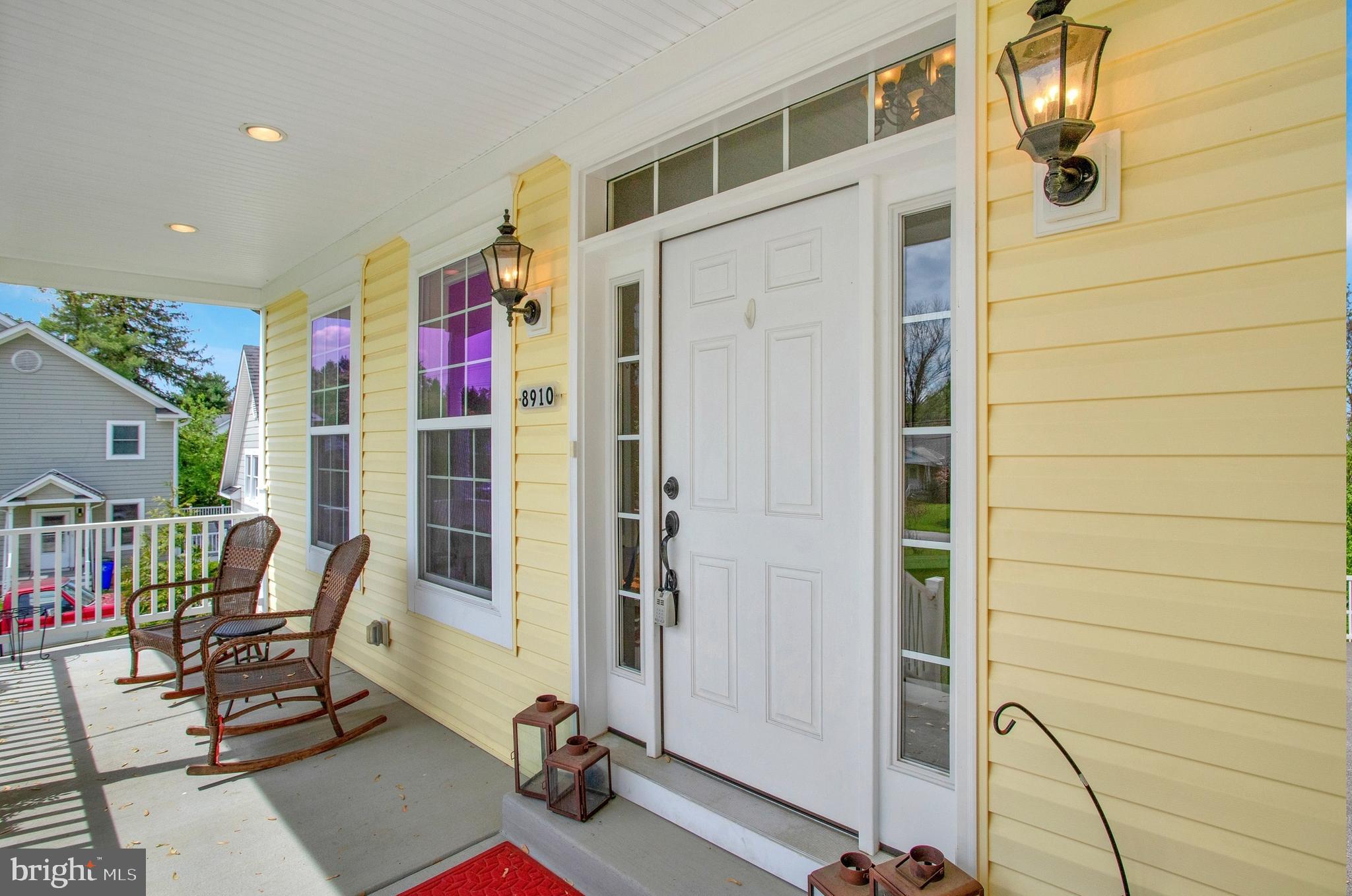 8910 Old Frederick Road Ellicott City, MD 21043 - Photo 7 of 75