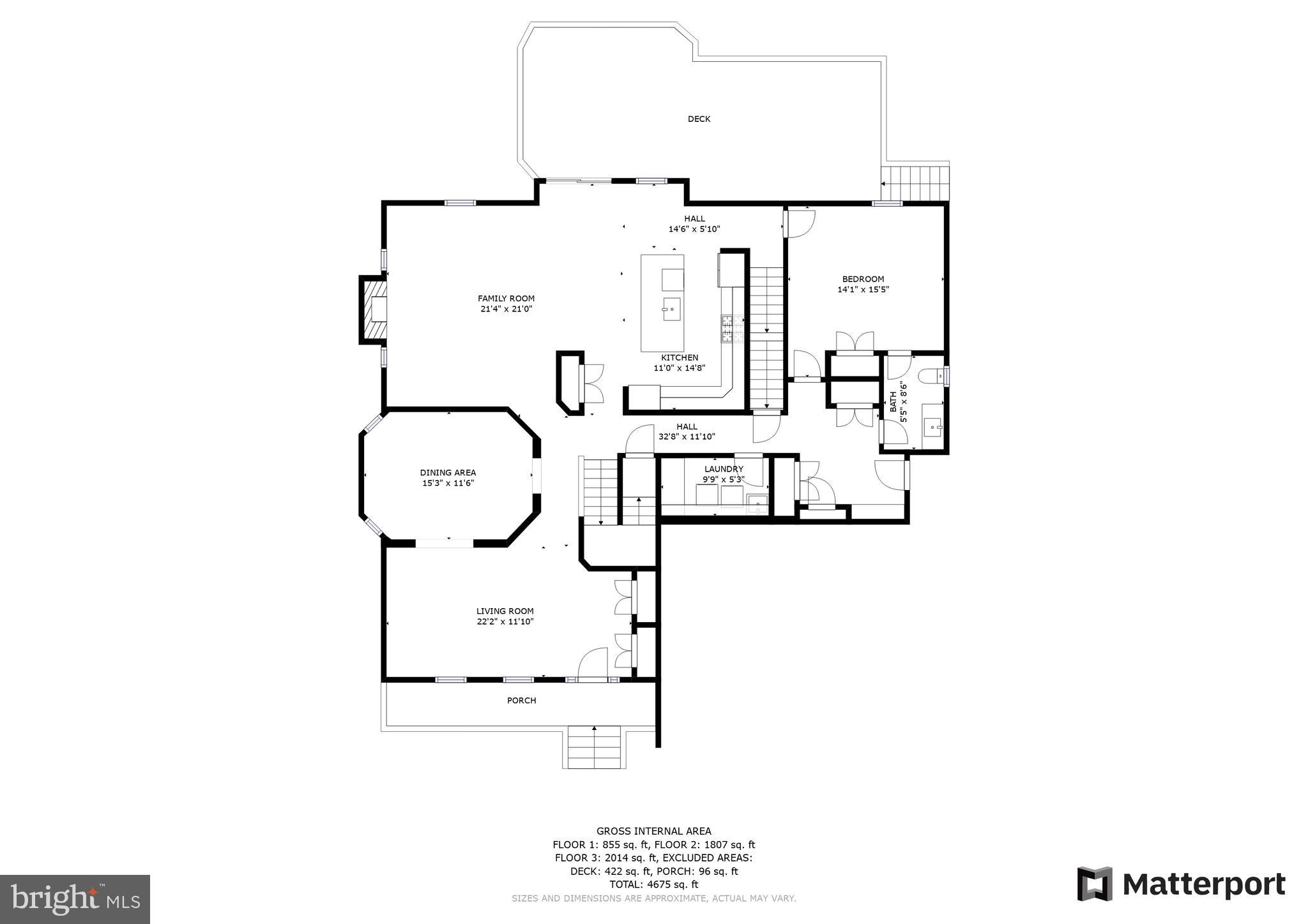 8910 Old Frederick Road Ellicott City, MD 21043 - Photo 73 of 75