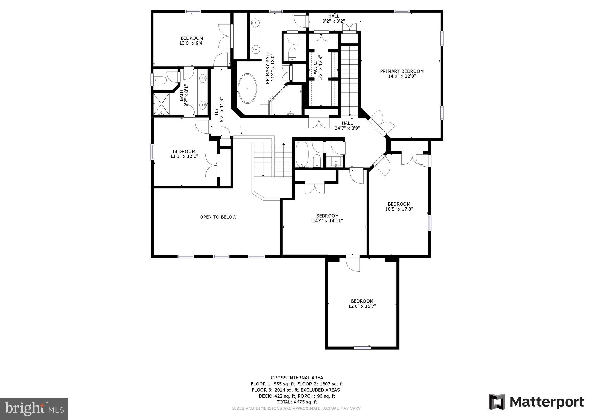 8910 Old Frederick Road Ellicott City, MD 21043 - Photo 74 of 75