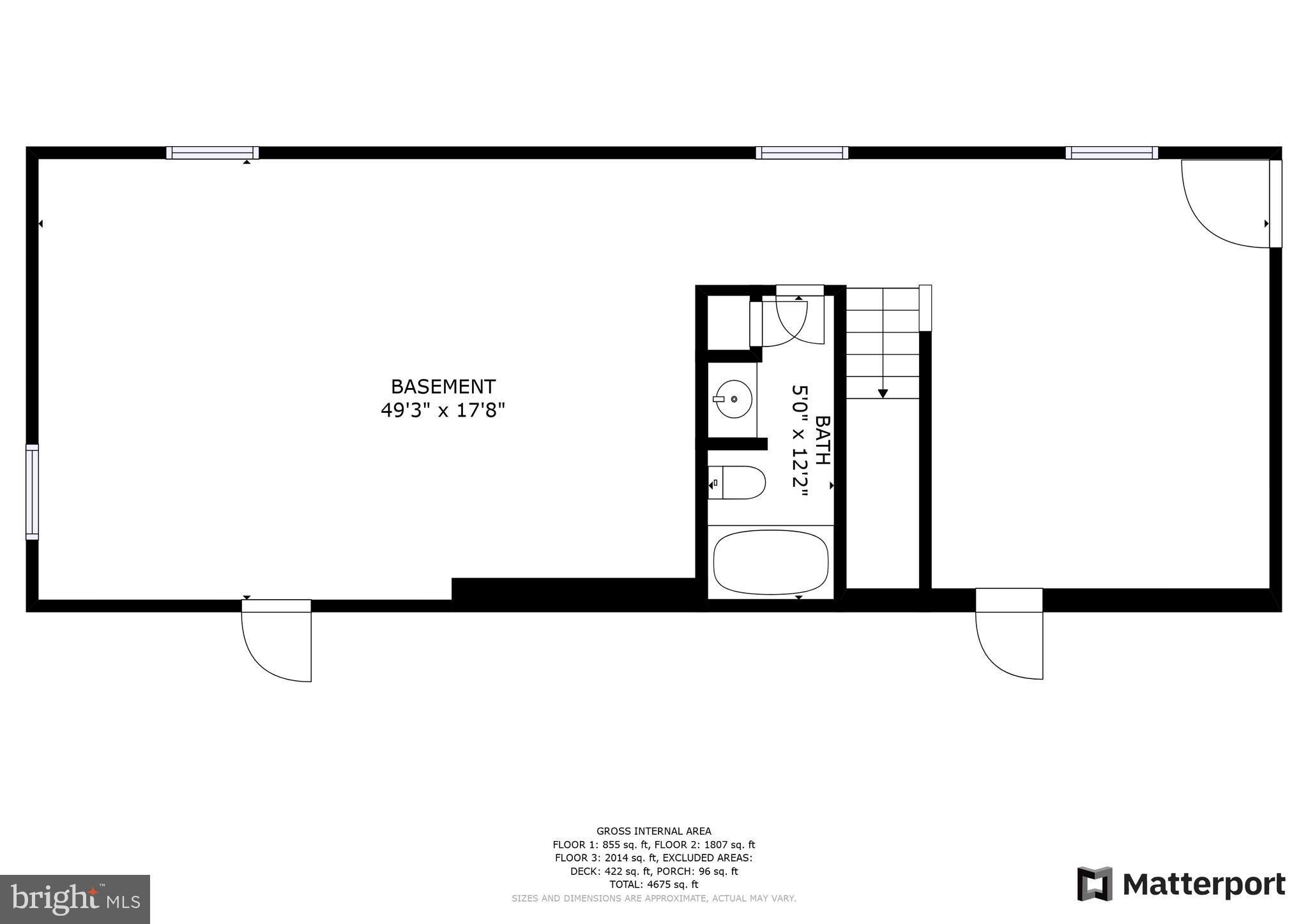 8910 Old Frederick Road Ellicott City, MD 21043 - Photo 75 of 75