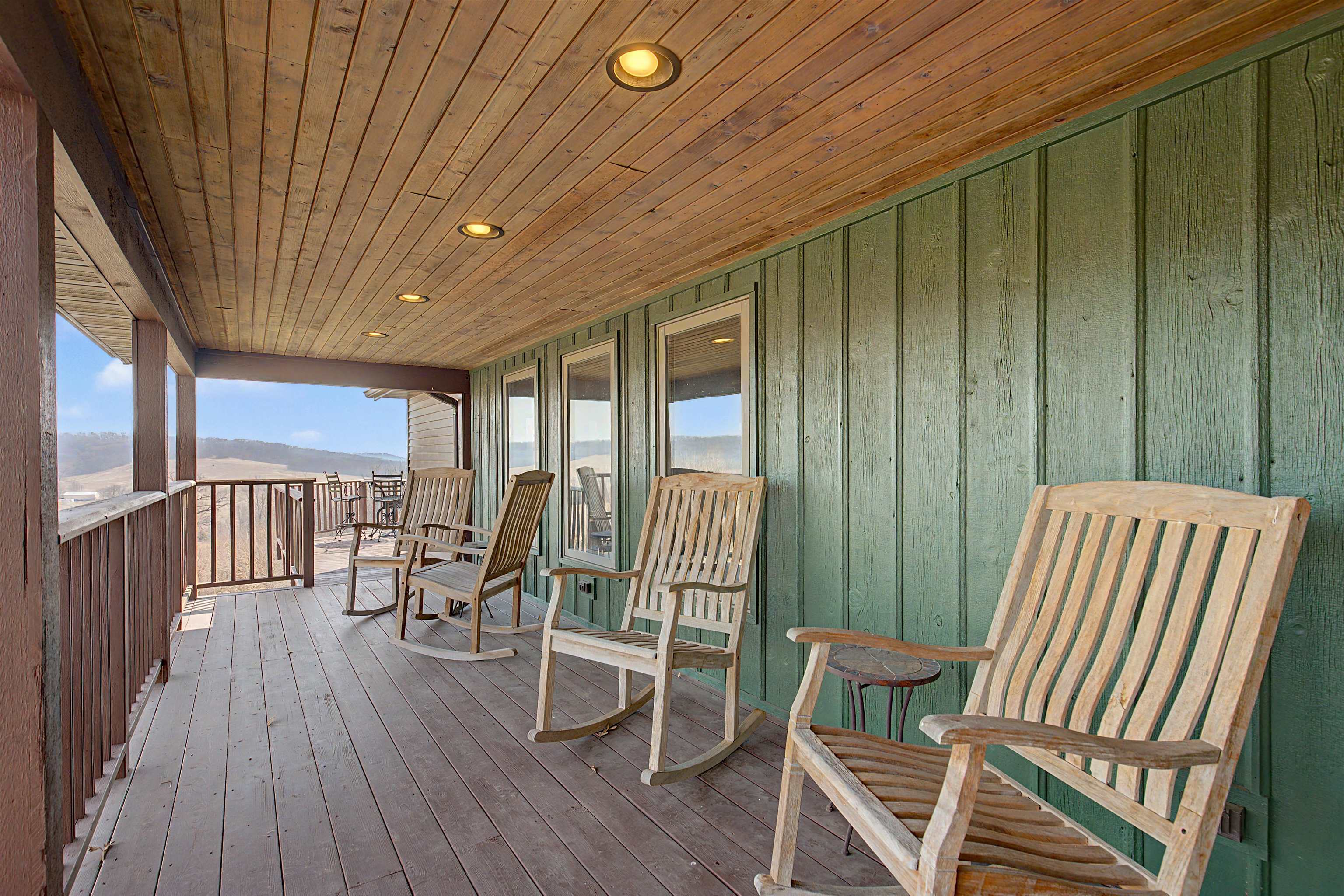 2287 West Hanover Road Hanover, IL 61041 - Photo 49 of 65